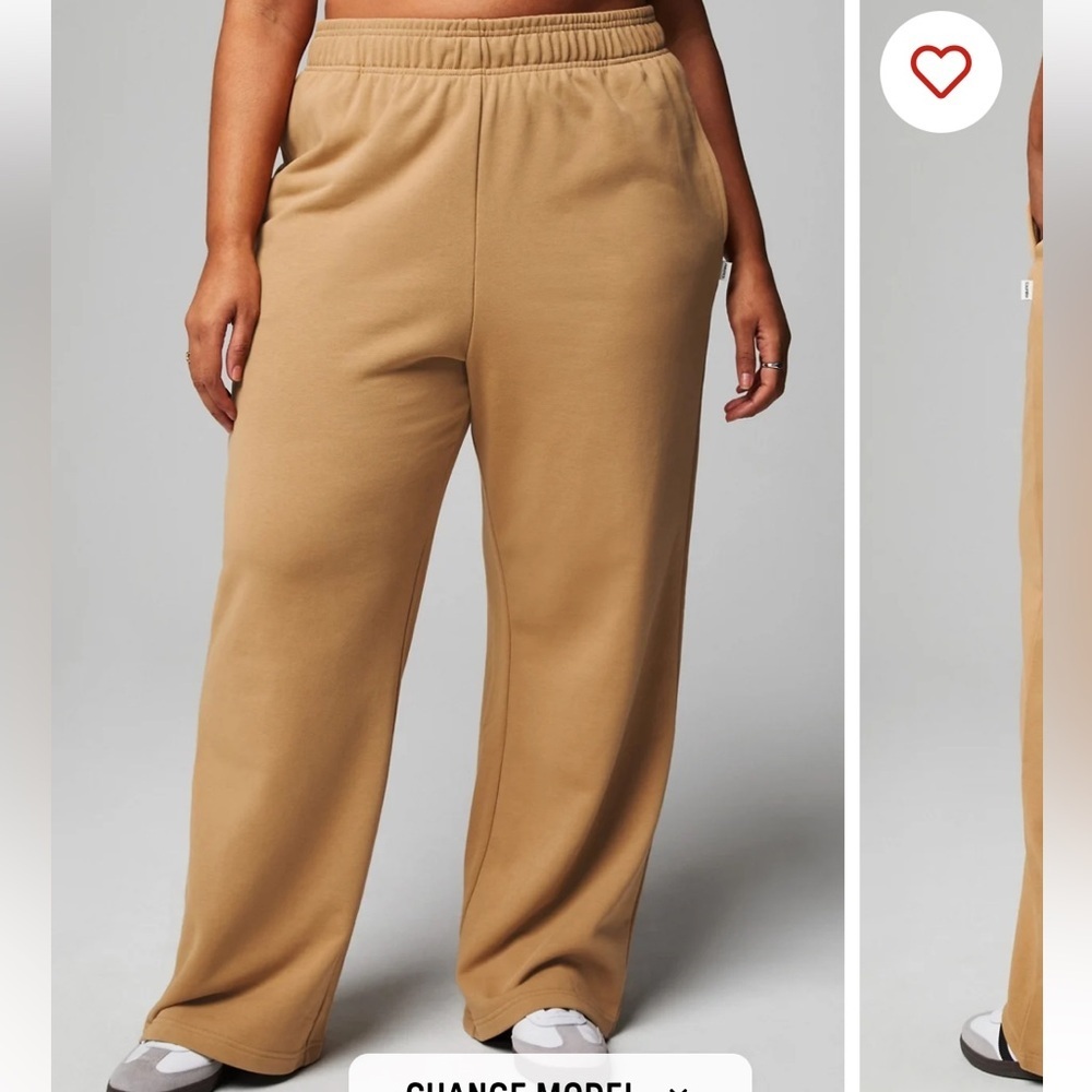 Fabletics Womens sweat pants